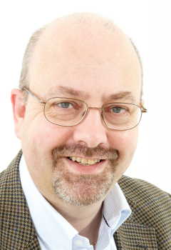 Bruce Elliott